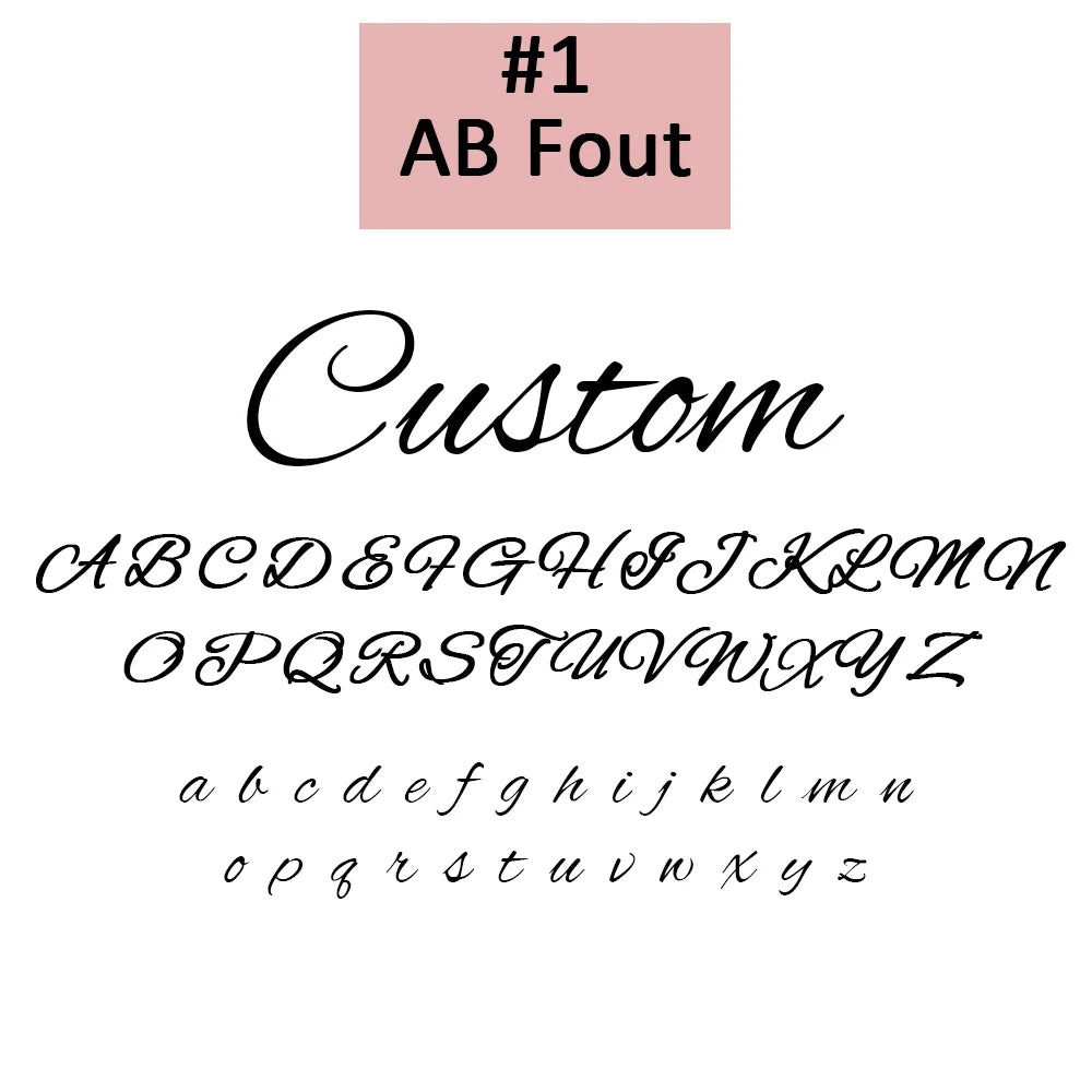 Collana Coraline Personalizzabile